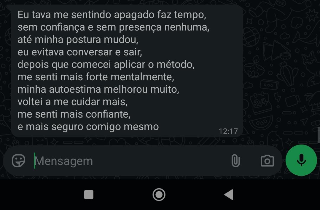 Depoimento